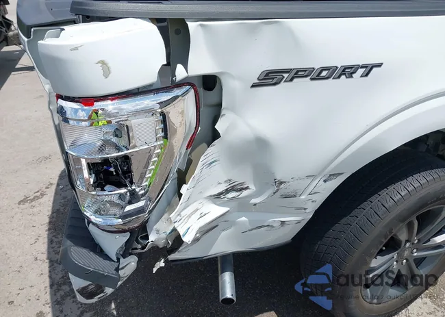 1FTEW1CP8PKG23335: 42688186