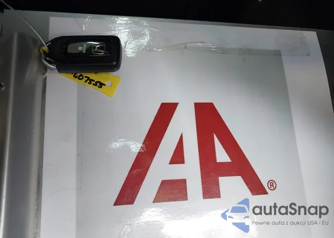 1HGCV1F5XMA077337: 42688208