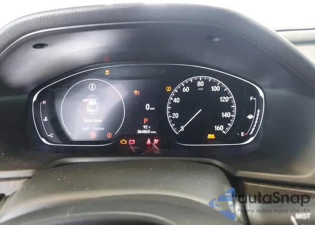 1HGCV1F5XMA077337: 42688208