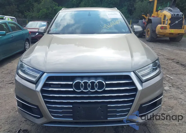 WA1LAAF75HD019615: 42688209