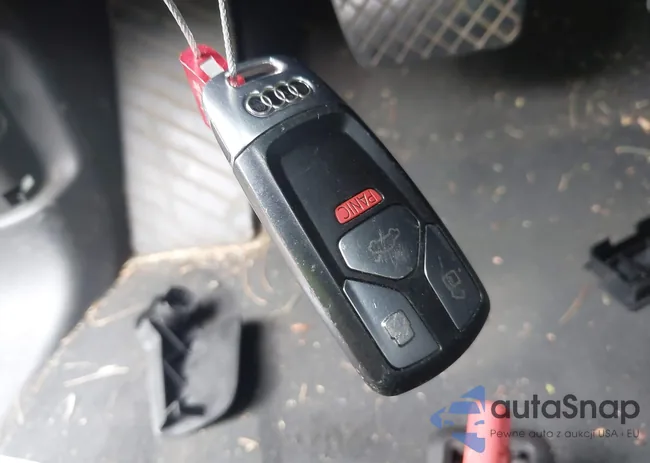 WA1LAAF75HD019615: 42688209