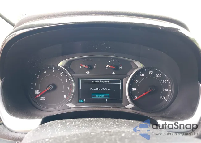 1GNEVGKW3JJ205574: 42688215