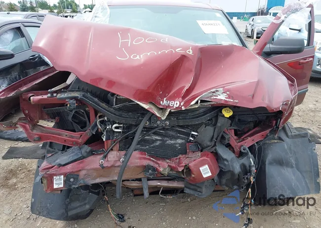 1J8GR48K98C245559: 42688223