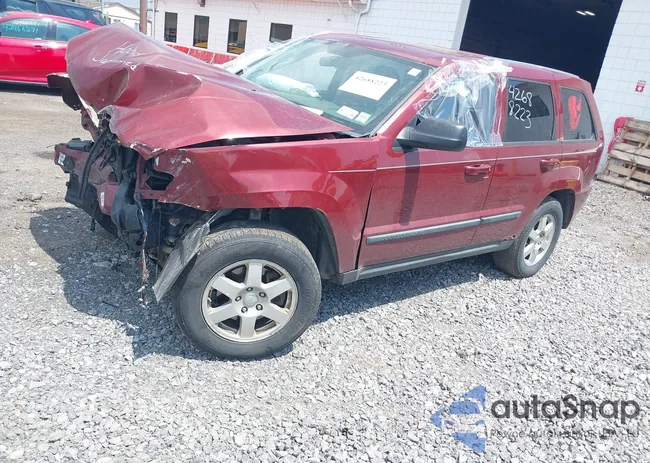 1J8GR48K98C245559: 42688223