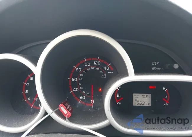 2T1KE40E19C004459: 42689276