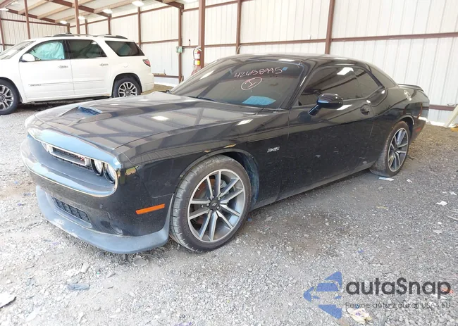 2C3CDZBT9PH504084: 42689434