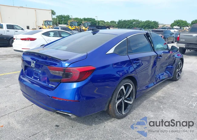 1HGCV1F33NA121632: 42689531