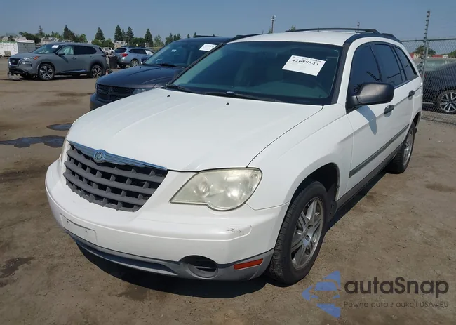 2A8GM48L97R197526: 42689543