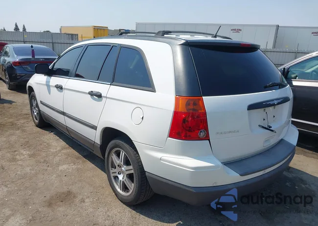 2A8GM48L97R197526: 42689543