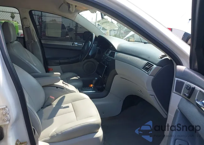 2A8GM48L97R197526: 42689543