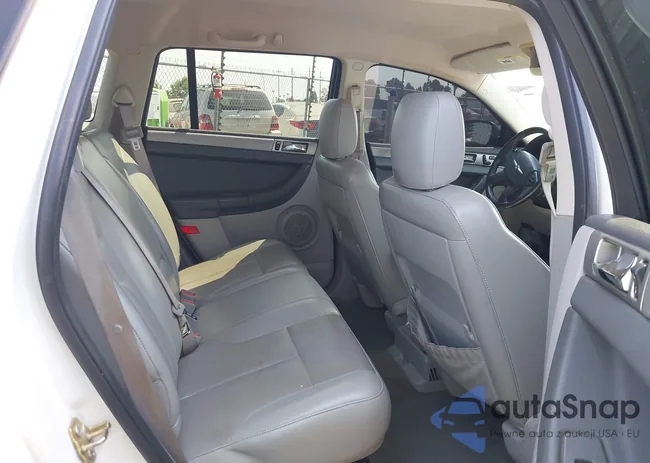 2A8GM48L97R197526: 42689543