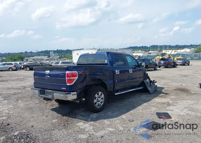 1FTFW1EF2BFA23131: 42689559