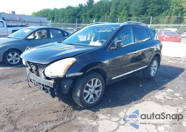 JN8AS5MV6CW360767: 42689563