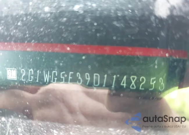 2G1WG5E39D1148253: 42689631