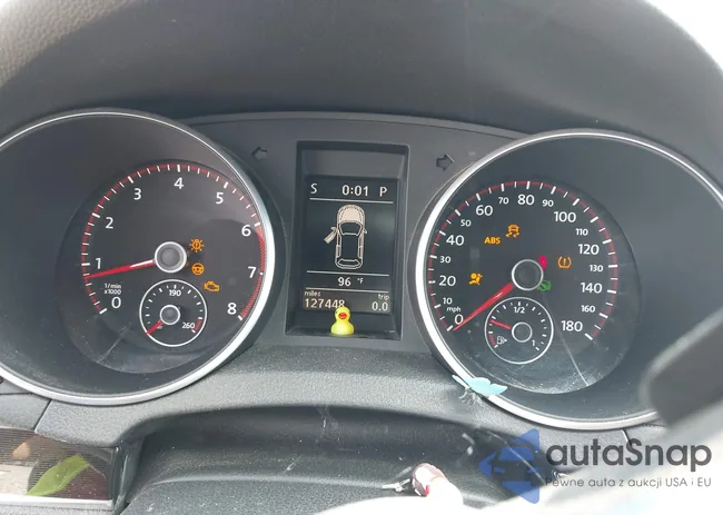 WVWHV7AJXCW264901: 42689637