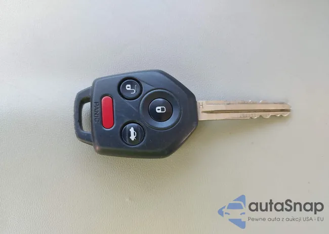 4S3GTAD6XJ3742643: 42689641