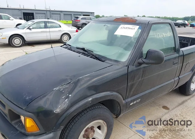 1GCCS1440SK211488: 42689665