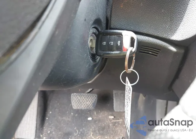 2HGFC2F51GH541601: 42689670