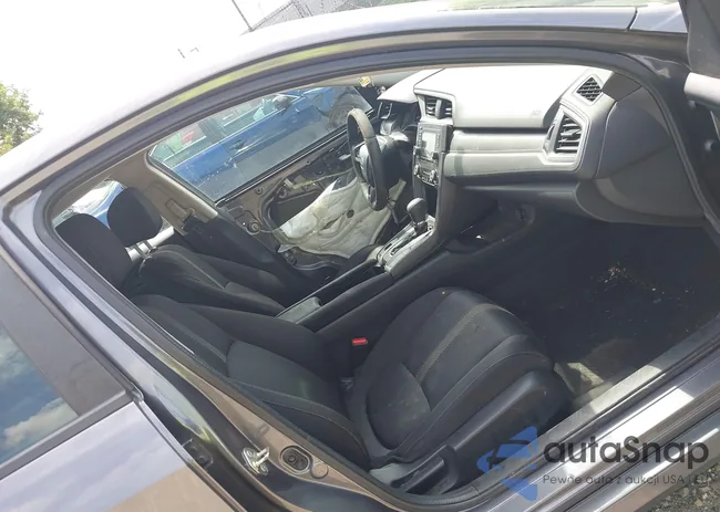 2HGFC2F51GH541601: 42689670