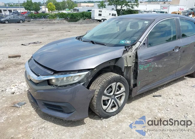 2HGFC2F51GH541601: 42689670