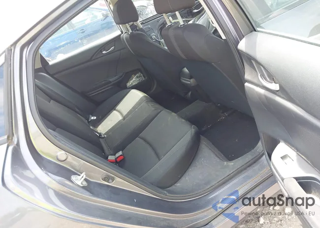 2HGFC2F51GH541601: 42689670