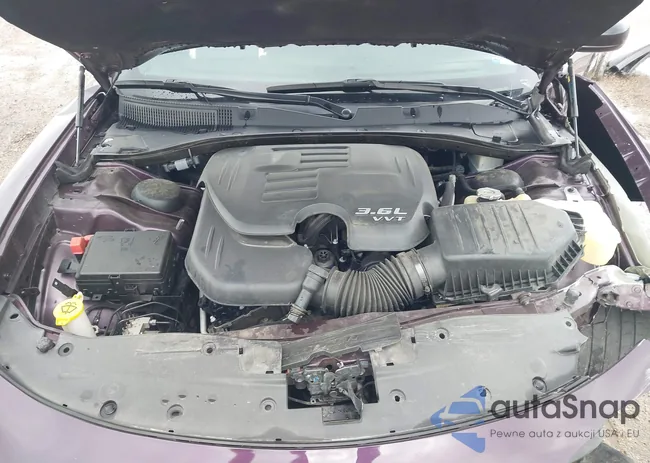 2C3CDXBG1MH611911: 42689771