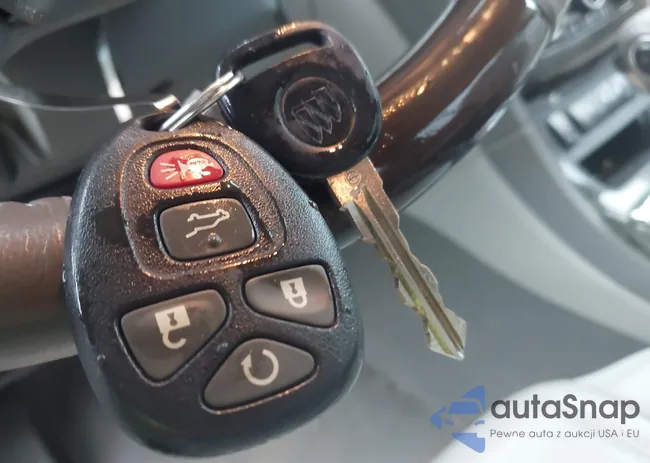 5GAKVBKD2EJ215257: 42689821