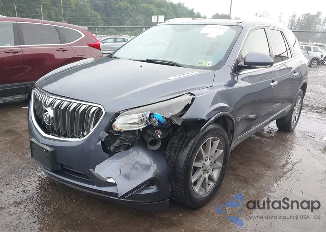 5GAKVBKD2EJ215257: 42689821