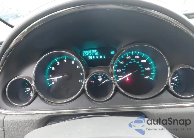 5GAKVBKD2EJ215257: 42689821