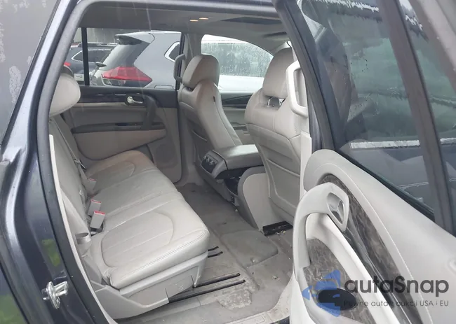 5GAKVBKD2EJ215257: 42689821