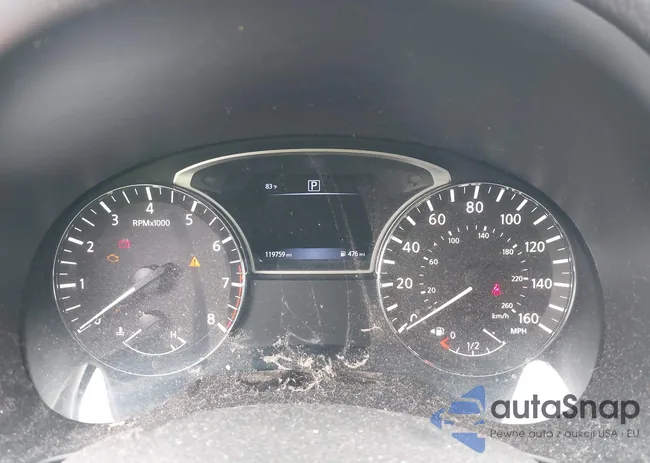 1N4AL3APXGC261871: 42689846