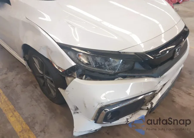 2HGFC1F3XMH700345: 42689856