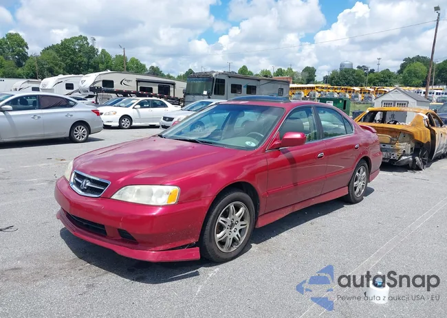 19UUA5661YA012267: 42689871