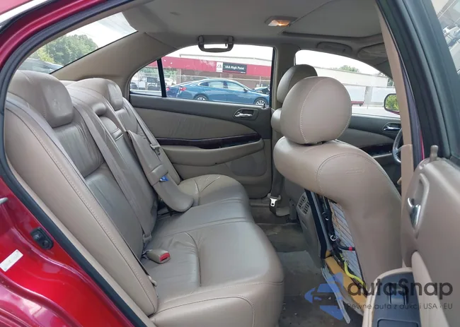 19UUA5661YA012267: 42689871