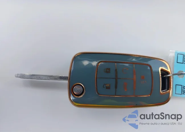 2GNALCEKXE6251623: 42688921