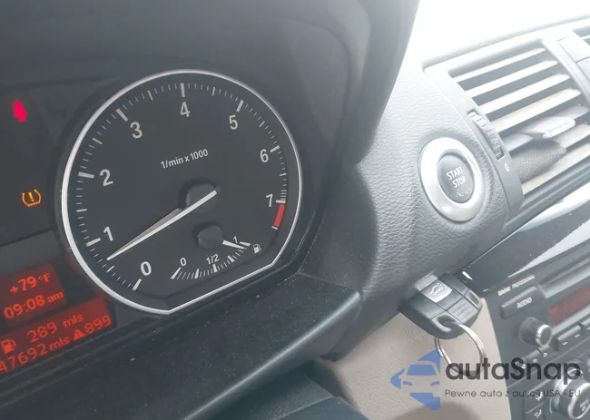 WBAUP735X9VF07260: 42688928