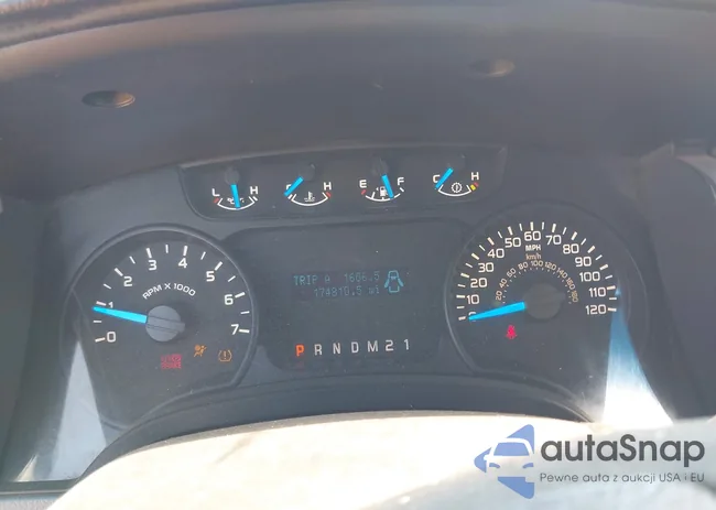 1FTEX1EM6DFC88502: 42688952