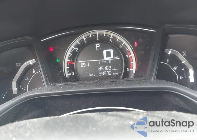 19XFC2F50GE052519: 42688964