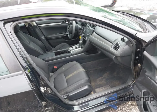 19XFC2F50GE052519: 42688964