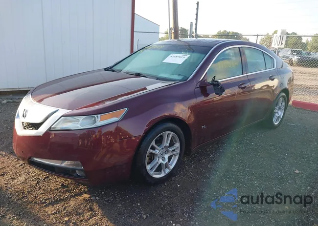 19UUA8F27AA009829: 42689019