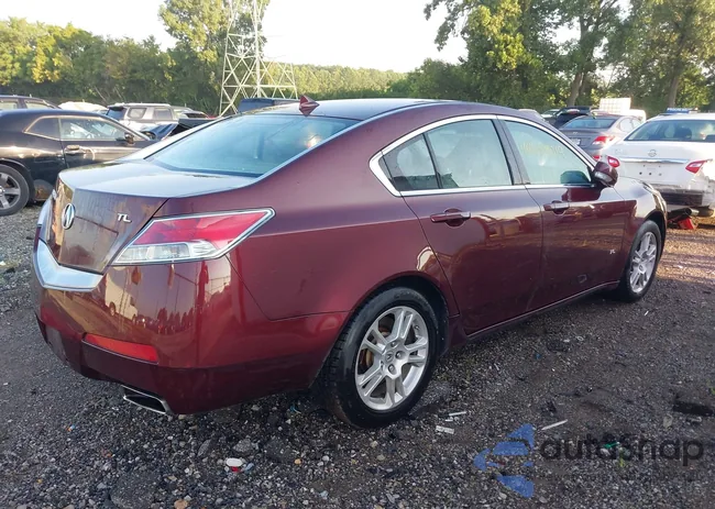 19UUA8F27AA009829: 42689019