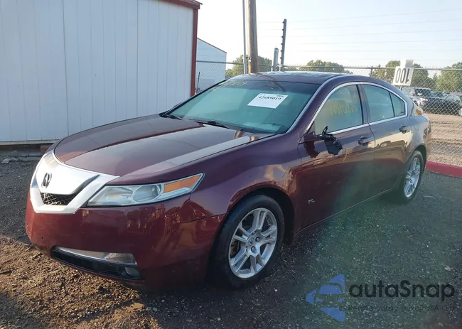 19UUA8F27AA009829: 42689019