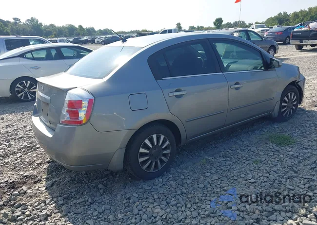 3N1AB61EX8L622098: 42689064