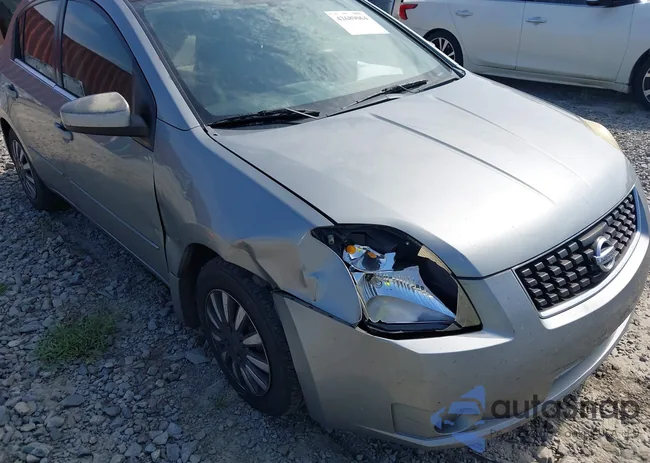 3N1AB61EX8L622098: 42689064