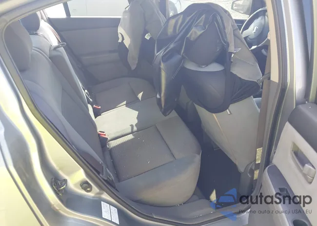 3N1AB61EX8L622098: 42689064