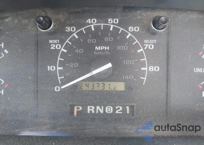 1FTEX14H0TKA49456: 42689128