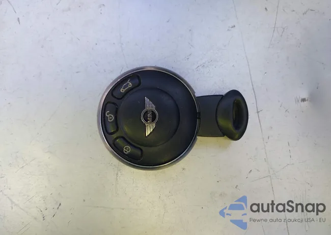 WMWZB3C56DWR35601: 42689147