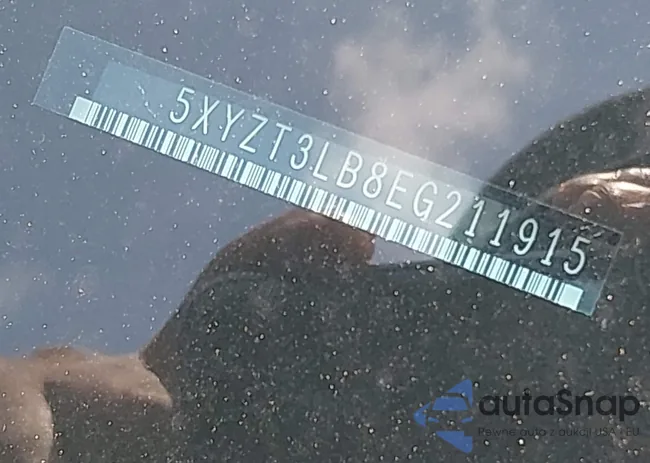 5XYZT3LB8EG211915: 42689152