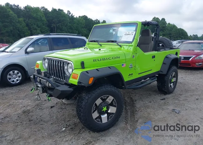 1J4FA64S65P327128: 42689175