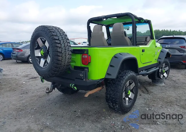 1J4FA64S65P327128: 42689175